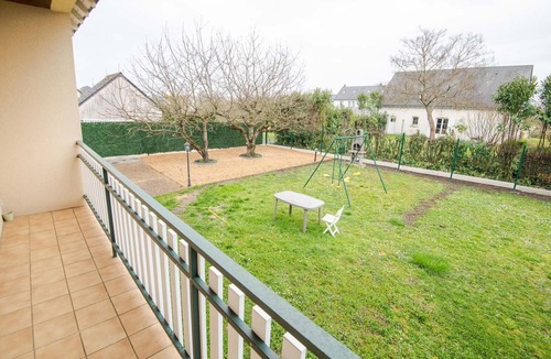 Amboise House | Jean Jaures house