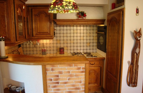 Meribel Village Apartment | Jean Marburger