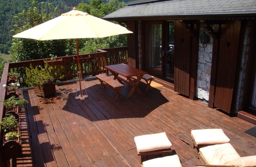 Meribel Village Apartment | Jean Marburger