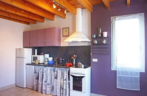 Plouegat-Moysan House | Jean Marie's House