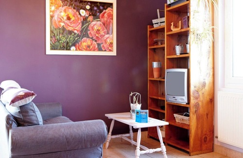 Plouegat-Moysan House | Jean Marie's House