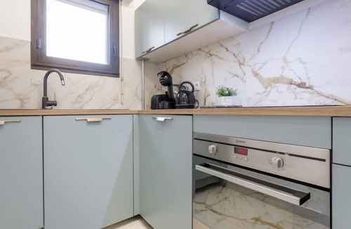 Deauville City Centre Apartment | Jean Mermoz by Interhome