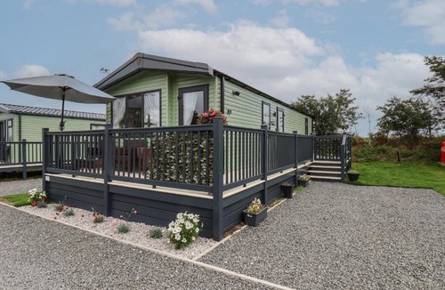 West Heslerton House | Jean's Place