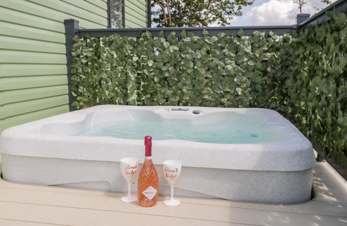 West Heslerton House | Jean's Place