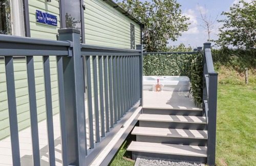 West Heslerton House | Jean's Place