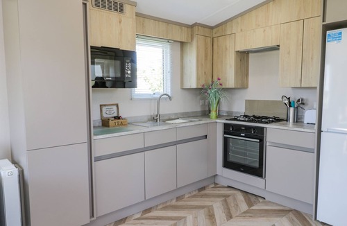 West Heslerton Cottage | Jean's Place