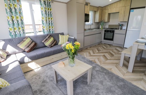 West Heslerton Cottage | Jean's Place