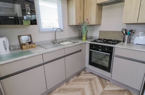 West Heslerton Cottage | Jean's Place