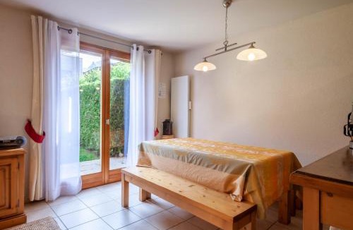 Morzine Apartment | JEANETTE 2