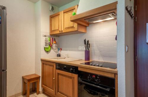 Morzine Apartment | JEANETTE 2