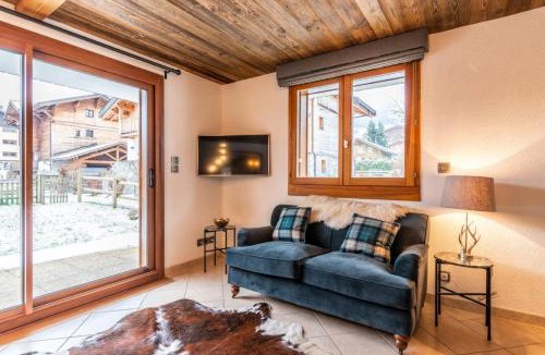 Morzine Apartment | JEANETTE 4