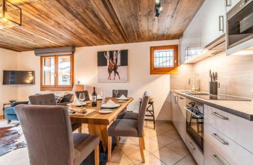 Morzine Apartment | JEANETTE 4