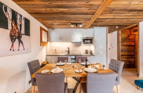Morzine Apartment | JEANETTE 4