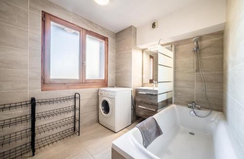 Morzine Apartment | Jeanette 6