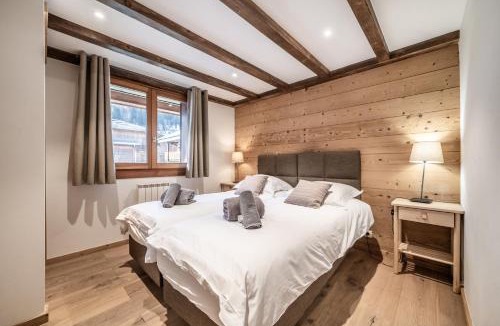 Morzine Apartment | Jeanette 6
