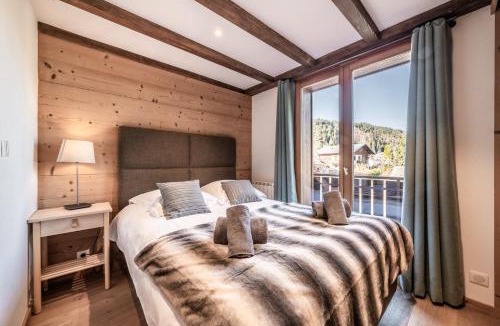 Morzine Apartment | Jeanette 6