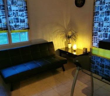 Labruguiere Apartment | jeanguy andrieu