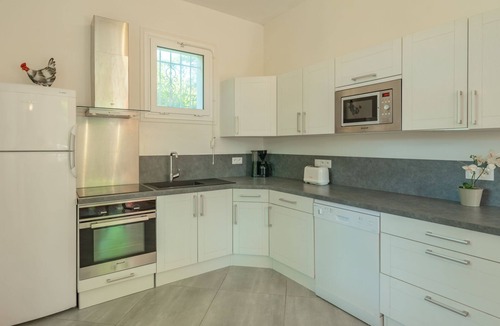 Saint-Palais-sur-Mer House | Jeanne d'Arc by Interhome