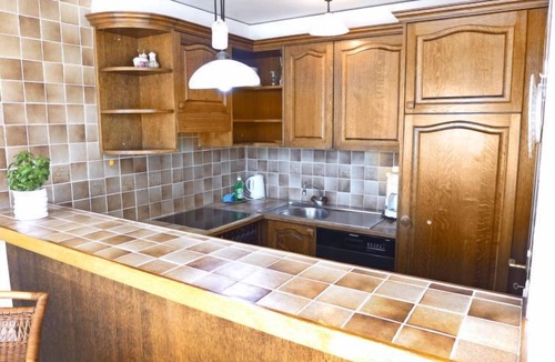 Montana Apartment | Jeanne D'Arc Apt. H-58 by Interhome