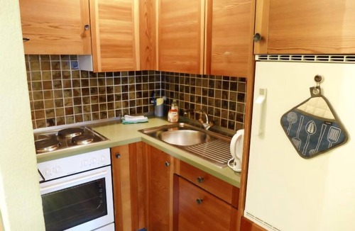 Montana Apartment | Jeanne D'Arc Apt. C-28 by Interhome