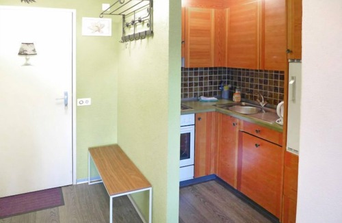 Montana Apartment | Jeanne D'Arc Apt. C-28 by Interhome