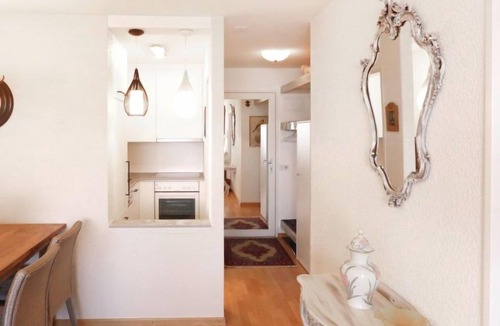 Montana Apartment | Jeanne D'Arc Apt. D-33 by Interhome