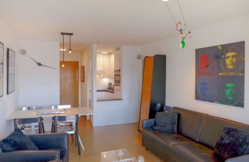 Montana Apartment | Jeanne D'Arc Apt. C-19 by Interhome