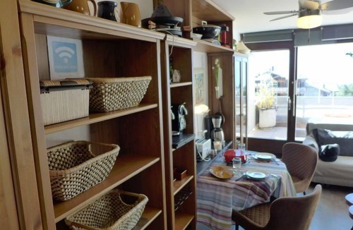Montana Apartment | Jeanne D'Arc Apt. E-36 by Interhome