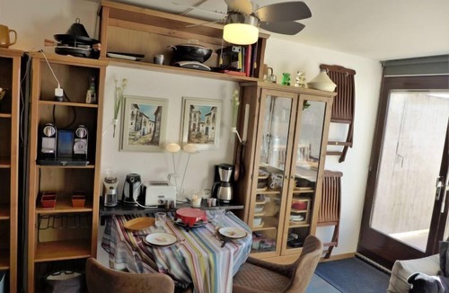 Montana Apartment | Jeanne D'Arc Apt. E-36 by Interhome