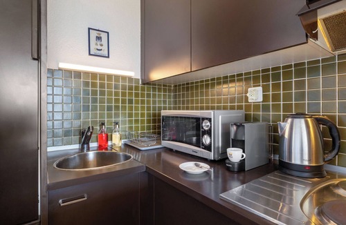 Montana Apartment | Jeanne D'Arc Apt. A-8 by Interhome