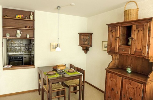 Montana Apartment | Jeanne D'Arc Apt. E-38 by Interhome