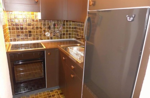 Montana Apartment | Jeanne D'Arc Apt. E-38 by Interhome