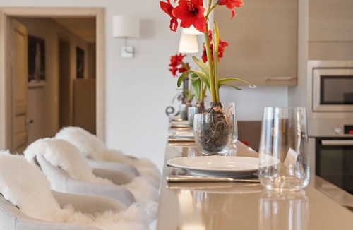 Montana Apartment | Jeanne D'Arc LOFT COMBI by Interhome