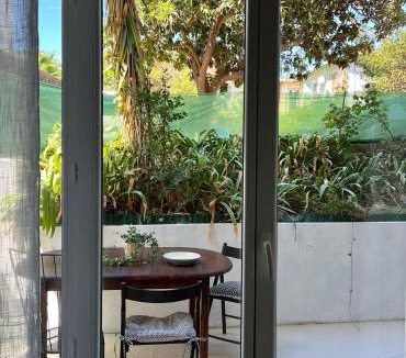 Liberation Apartment | Jeanne Darc