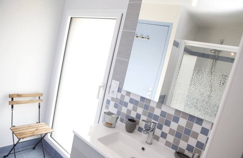 Loscouet-sur-Meu House | Jeanne et Compagnie