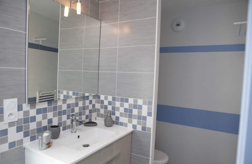 Loscouet-sur-Meu House | Jeanne et Compagnie