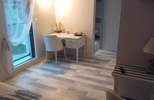 Loscouet-sur-Meu House | Jeanne et Compagnie