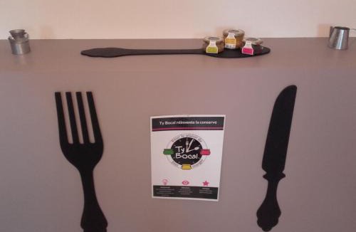 Loscouet-sur-Meu Bed & Breakfast | Jeanne et Compagnie
