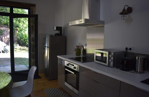 Auzits House | Jeanne's country gite