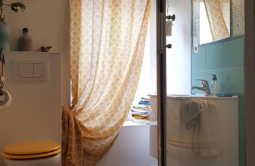 Saint-Maixent-l'Ecole House | Jeanne's is 79