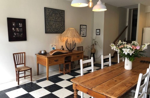 Castres Cottage | Jeanne's House