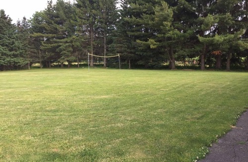 West Winfield Apartment | Jeannies Dream Motel