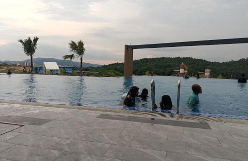 Kajang Apartment | Jedi Homestay