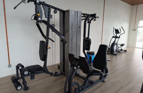 Kajang Apartment | Jedi Homestay