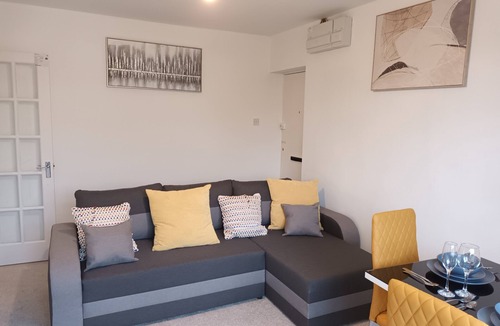 Seisdon Apartment | Jedid Kings Heath Apartment