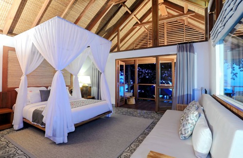 Mangsit Hotel | Jeeva Santai Villas
