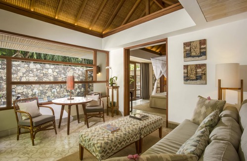 Mangsit Hotel | Jeeva Santai Villas