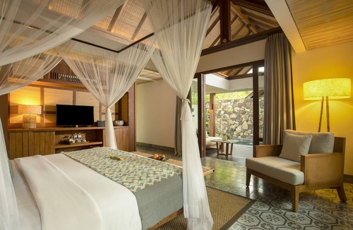 Mangsit Hotel | Jeeva Santai Villas