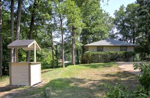 Zwolle House | Jeff's Cottage .