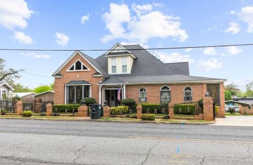 Birmingham House | Jefferson Ave Historic